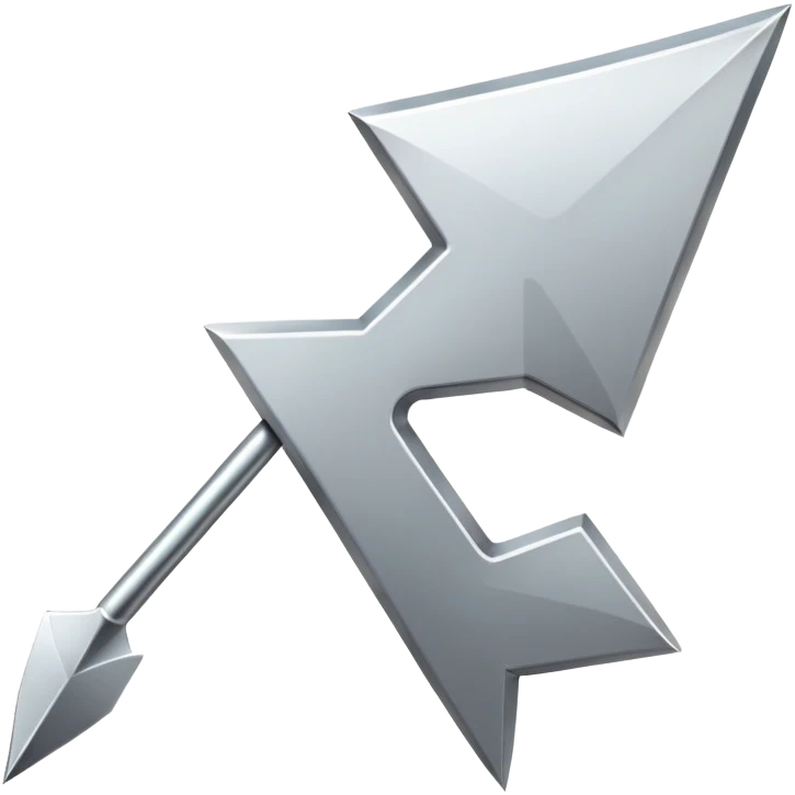 Left facing arrow  emoji