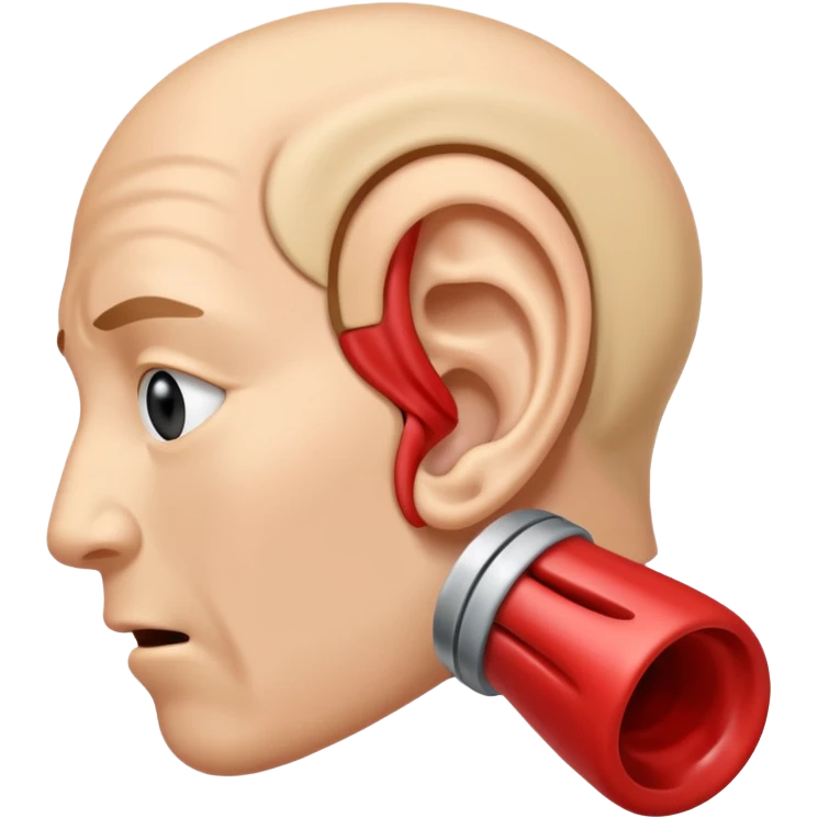 misophonia emoji