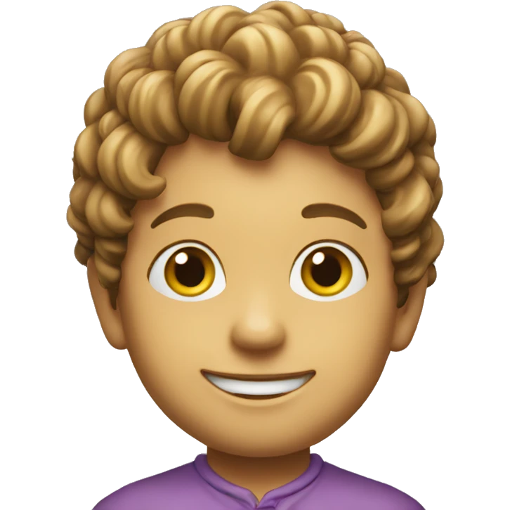 kinderjoy emoji