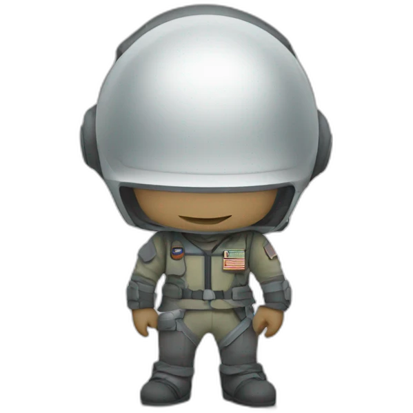 successful mission emoji
