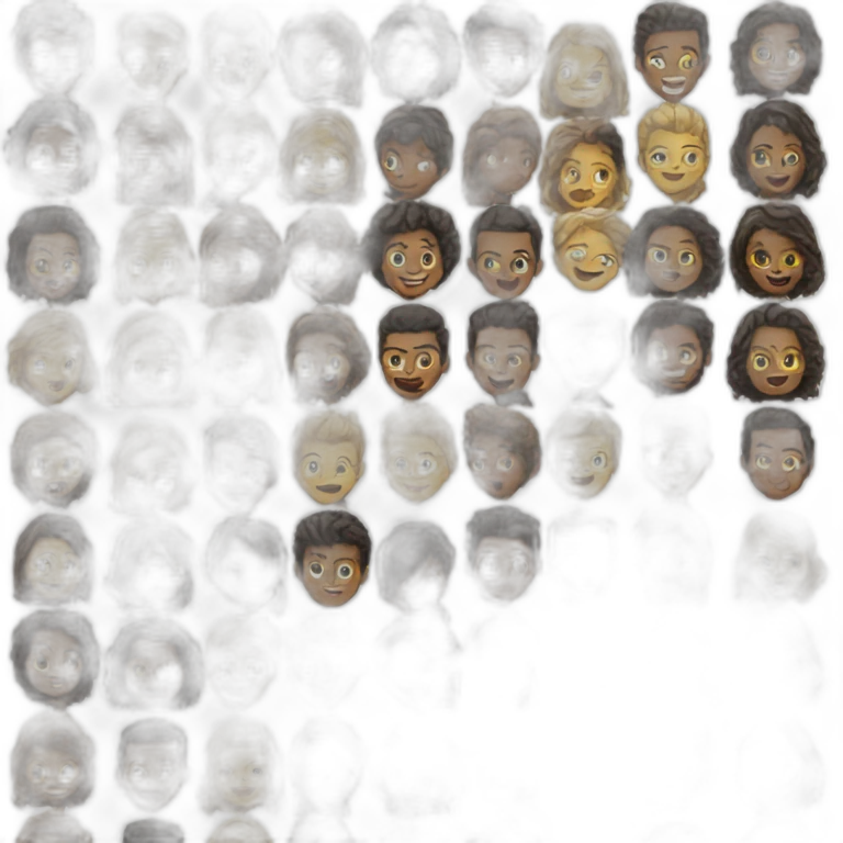 kid friends emoji