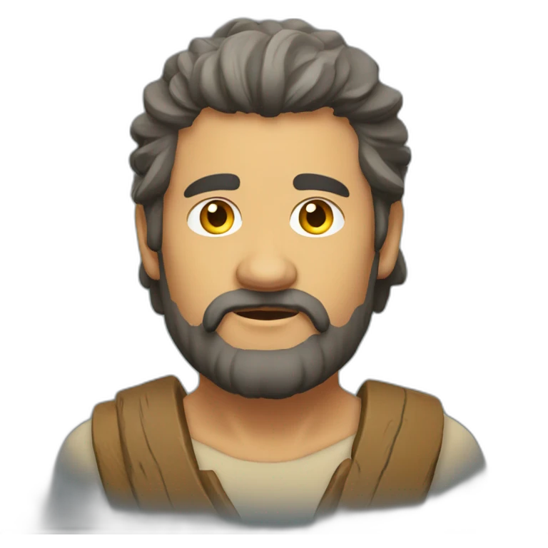 Gaulois emoji