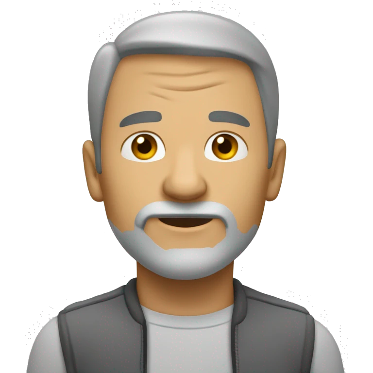 Милый далматин новый год emoji