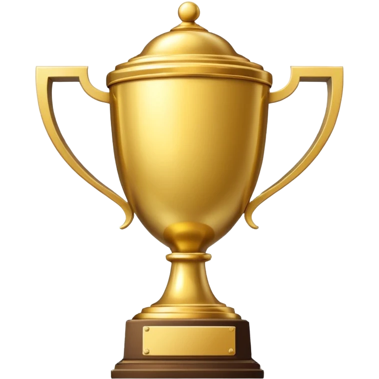 Ipl trophy emoji  emoji
