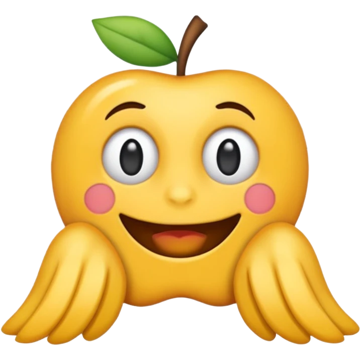 LaçoiPhone emoji