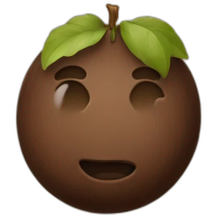raisin emoji