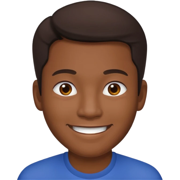 Pinoy version kahawig ni Anthony Mackie age 26 emoji