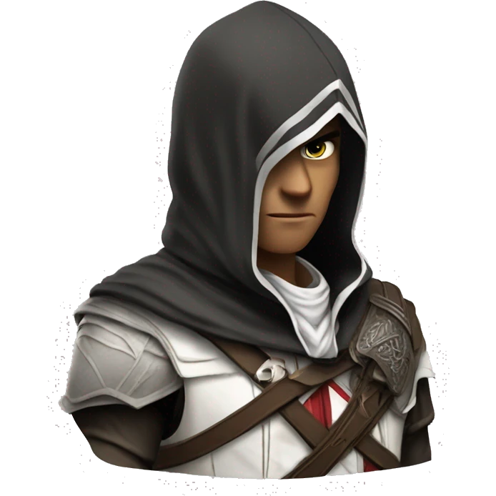Assassin's creed emoji