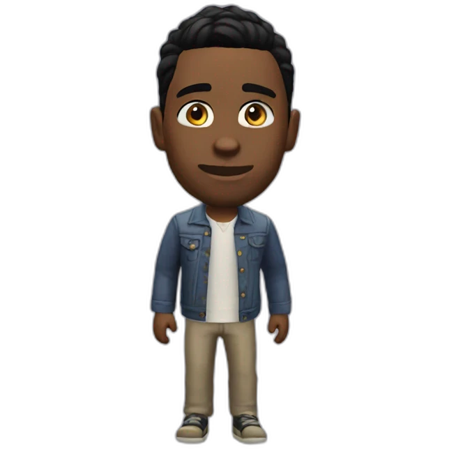 Sims emoji