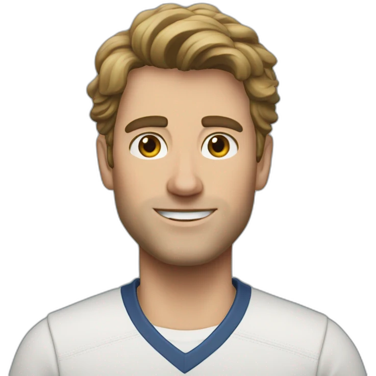 Jude bellin  emoji