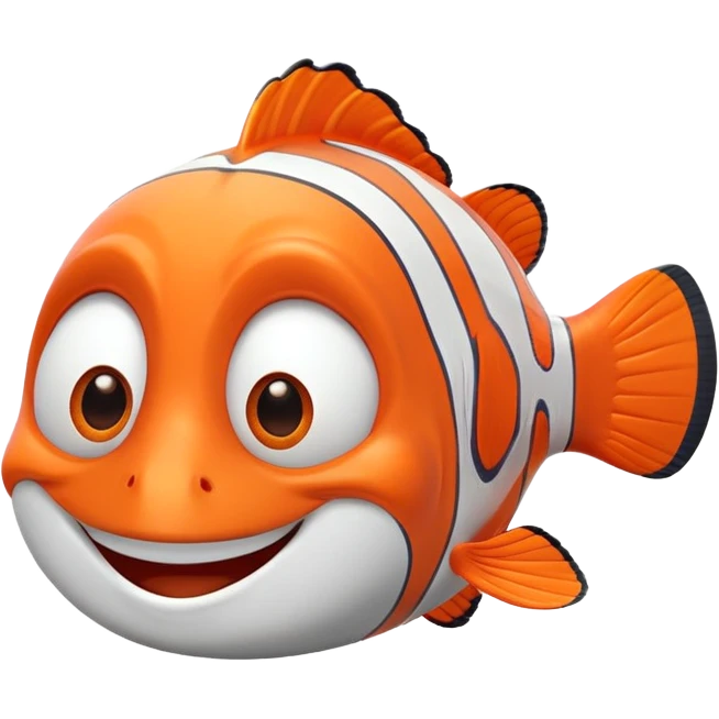 Nemo emoji