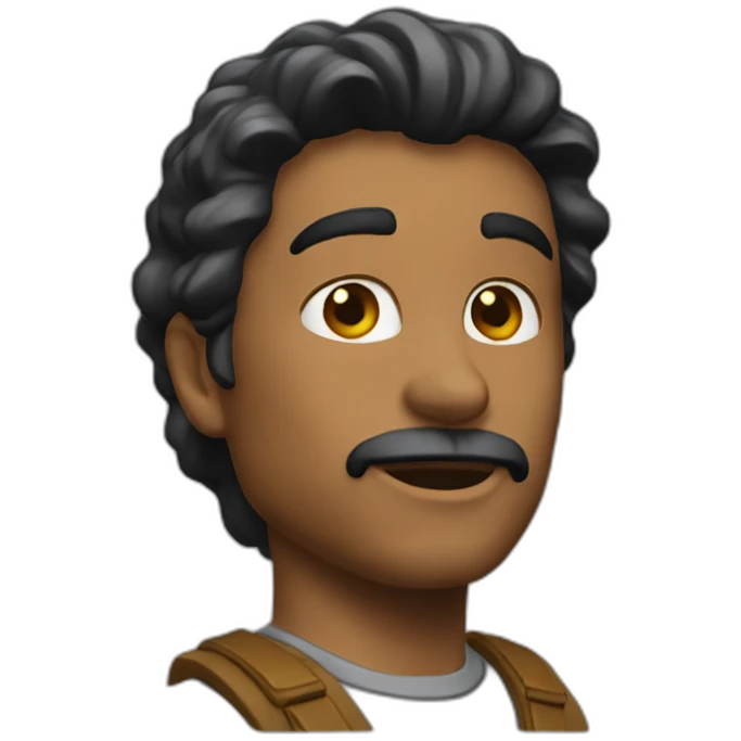 solo-gamedev emoji