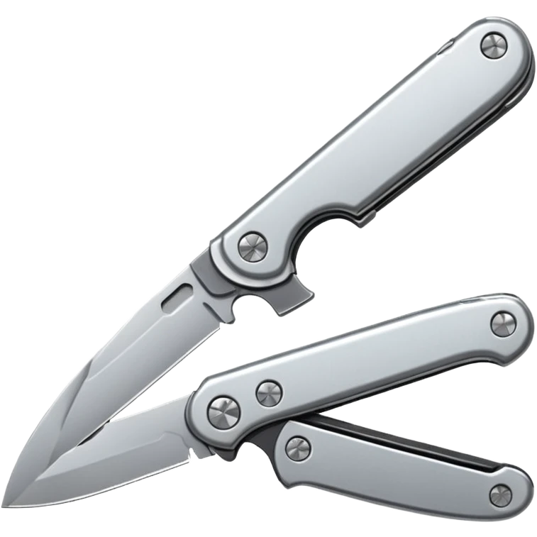 
pocket knife emoji