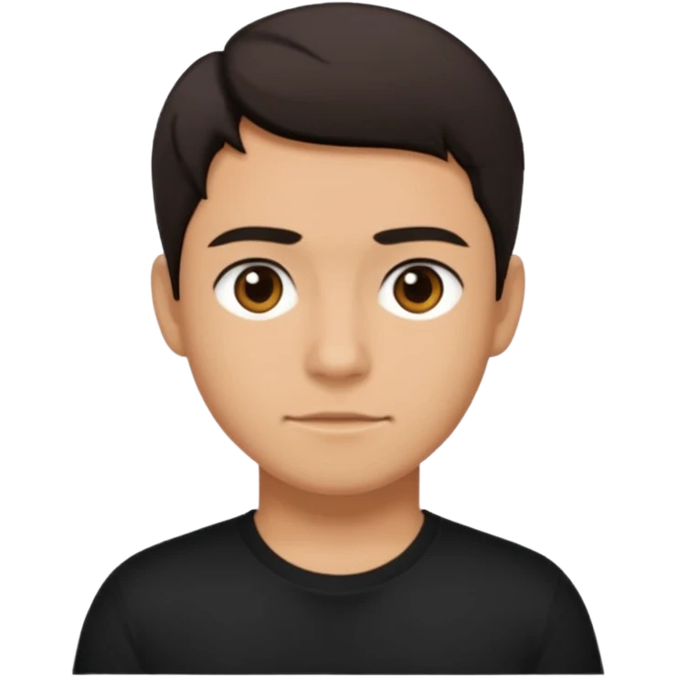 Max Caválera emoji