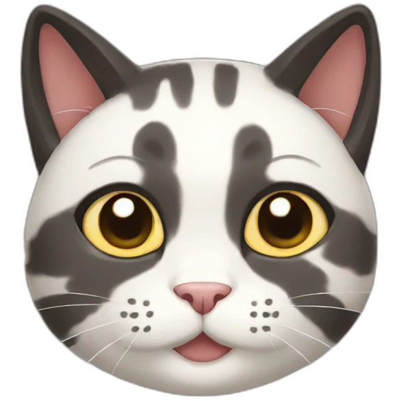 neko emoji