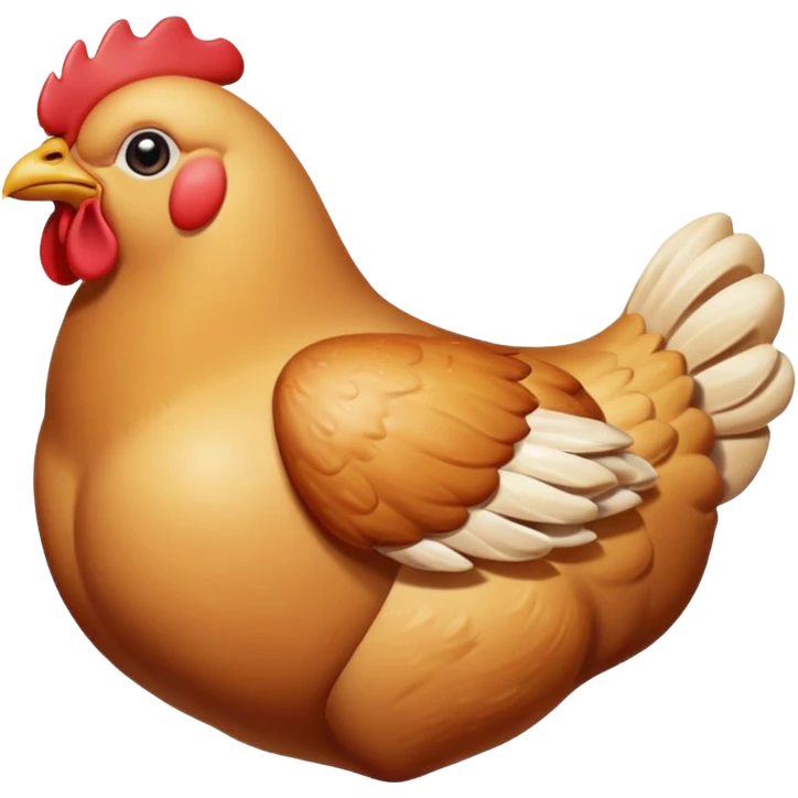 chicken breasts emoji