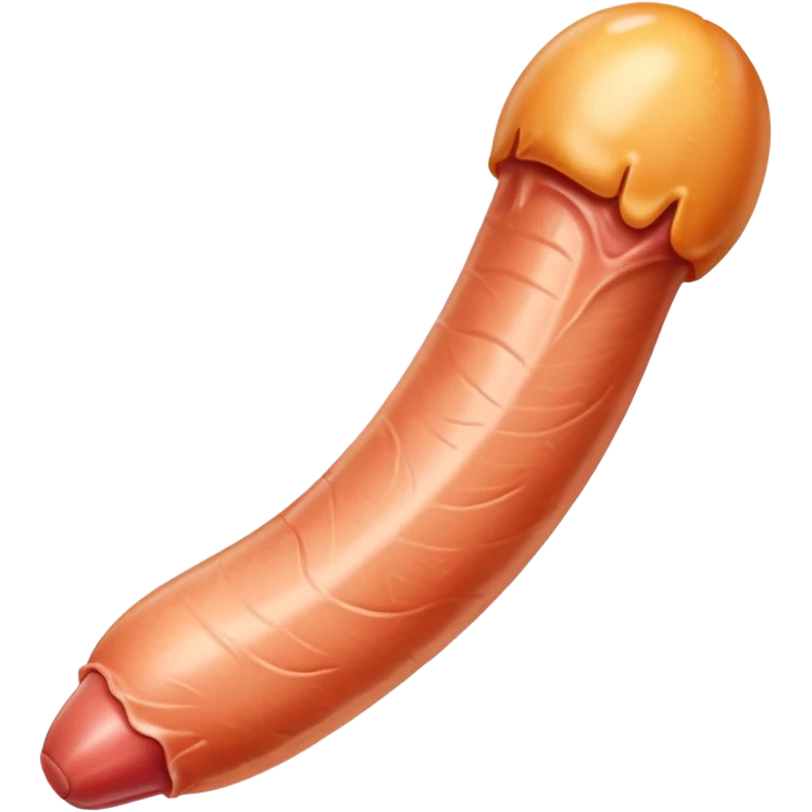 penis emoji