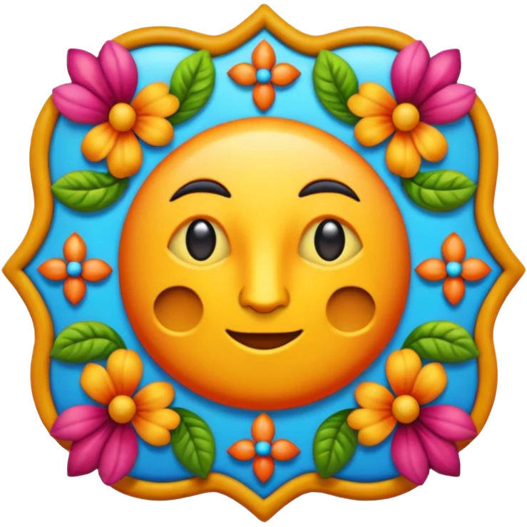 Write "cileti"
-Emoji size for discord- emoji