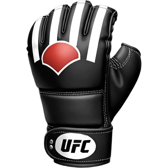 UFC Glove emoji