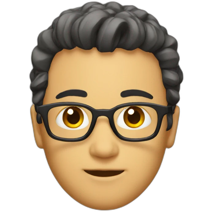 Gens emoji