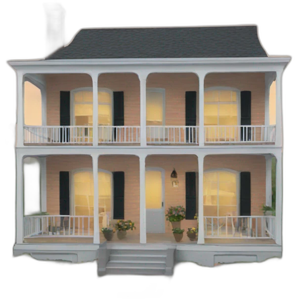 Porches emoji
