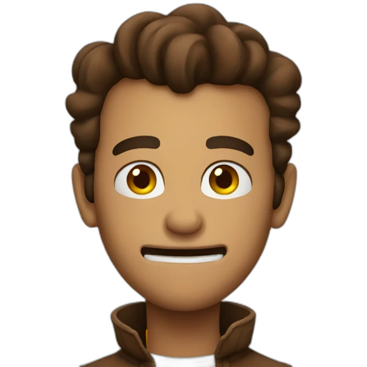 Freddy emoji