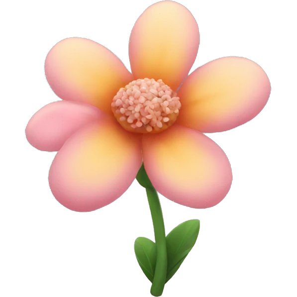 flowers emoji