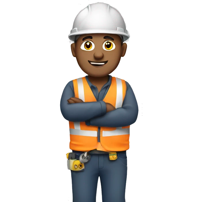 gas fitter emoji