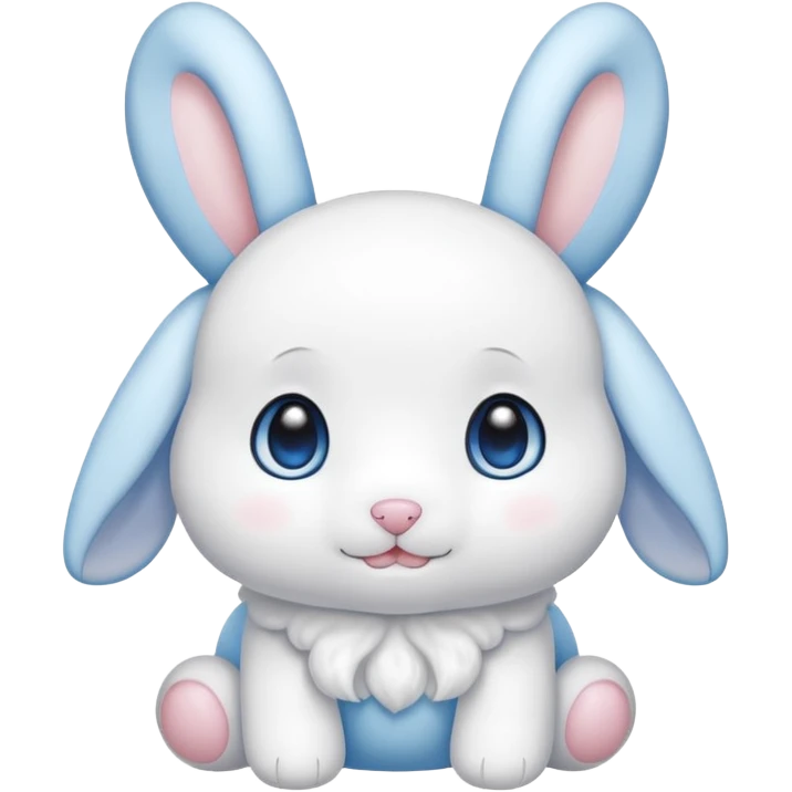 Cinnamoroll  emoji