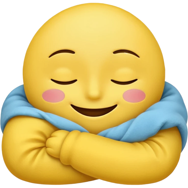 a dreaming emoji emoji