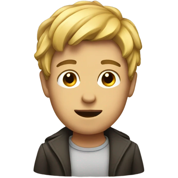 8:18 emoji