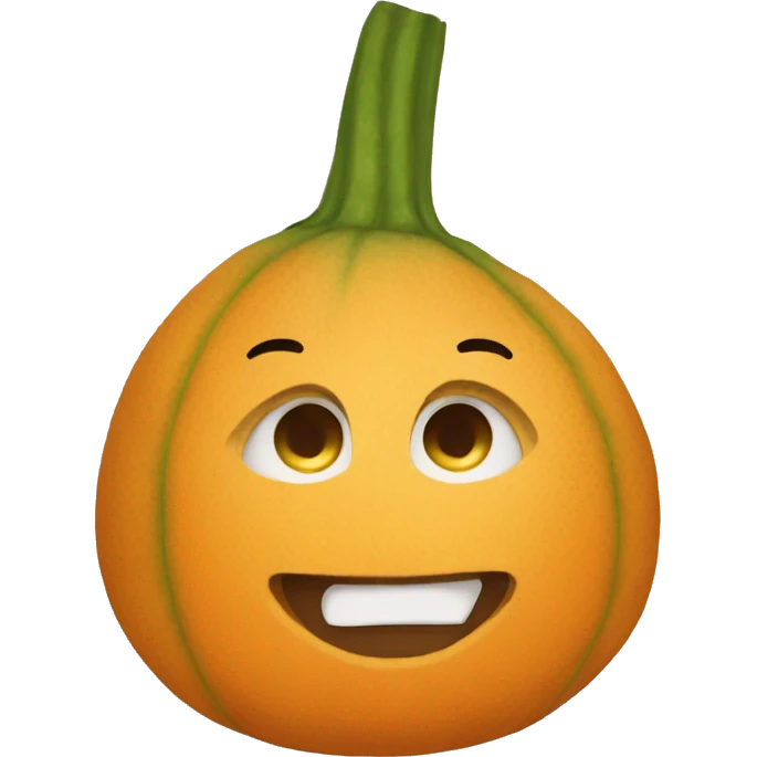 kabocha emoji