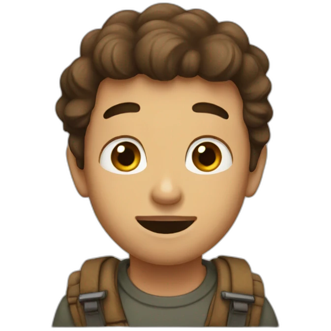 Caca emoji