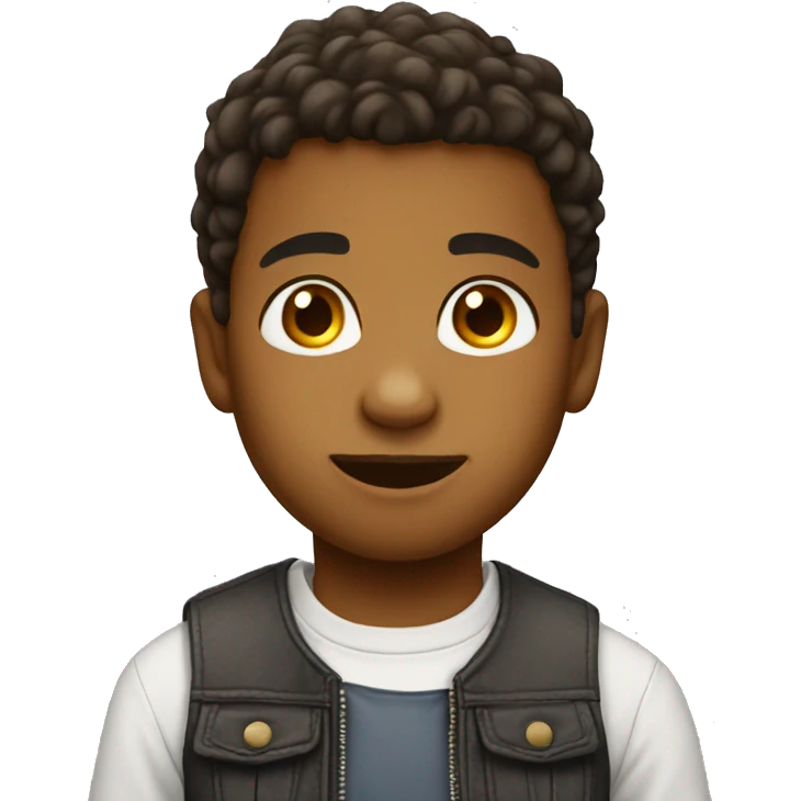 Kid laroi emoji