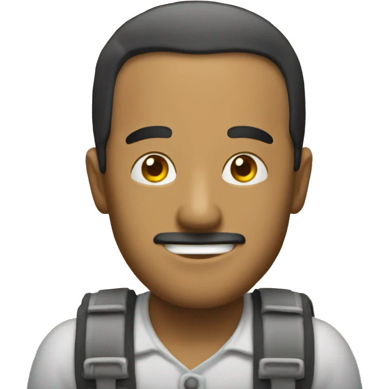 a buildboard with the letters TMEFTW! emoji