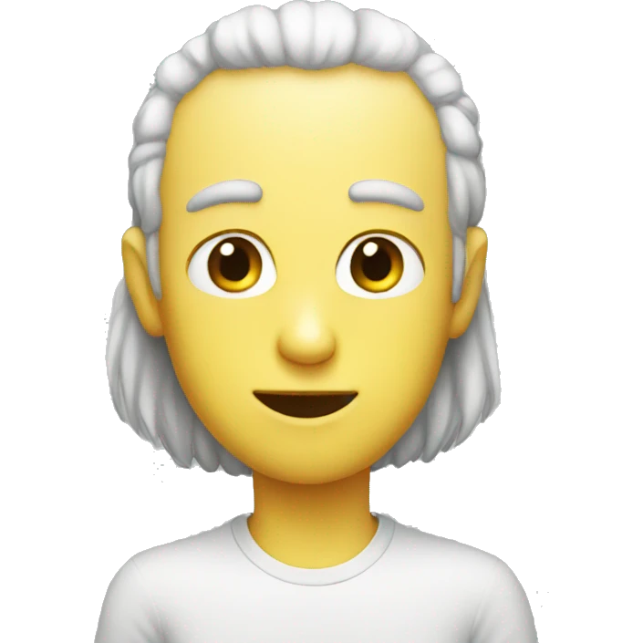 mono emoji