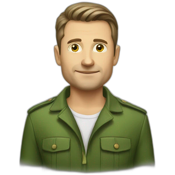 zelenskiy emoji