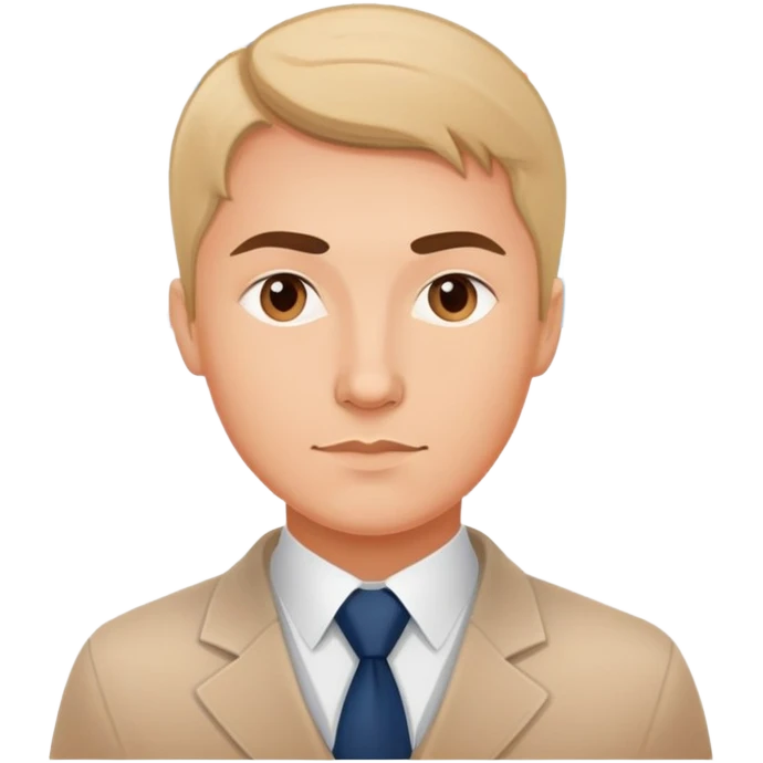 Professional MOEX trader with charts and Russian stock exchange symbols emoji
