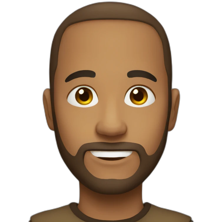 Reyof emoji
