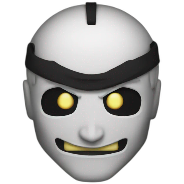 bankai emoji