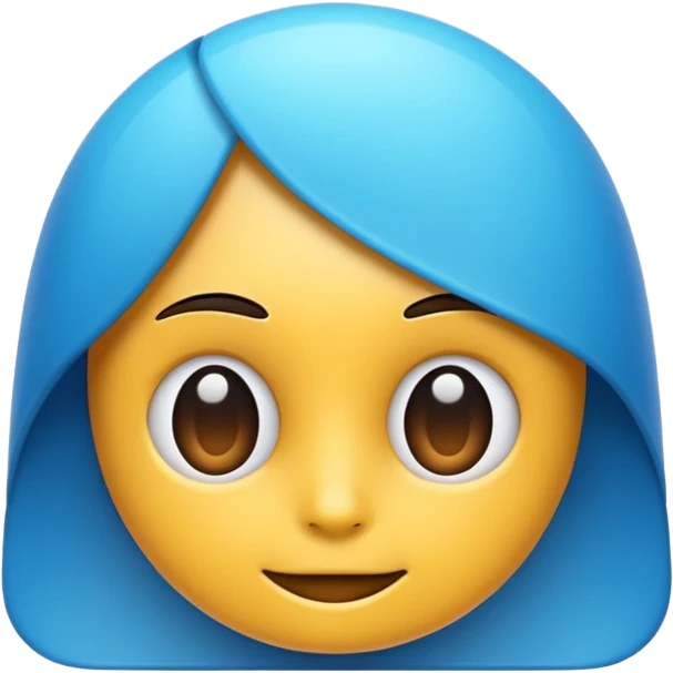 Ai or ChatGPT emoji