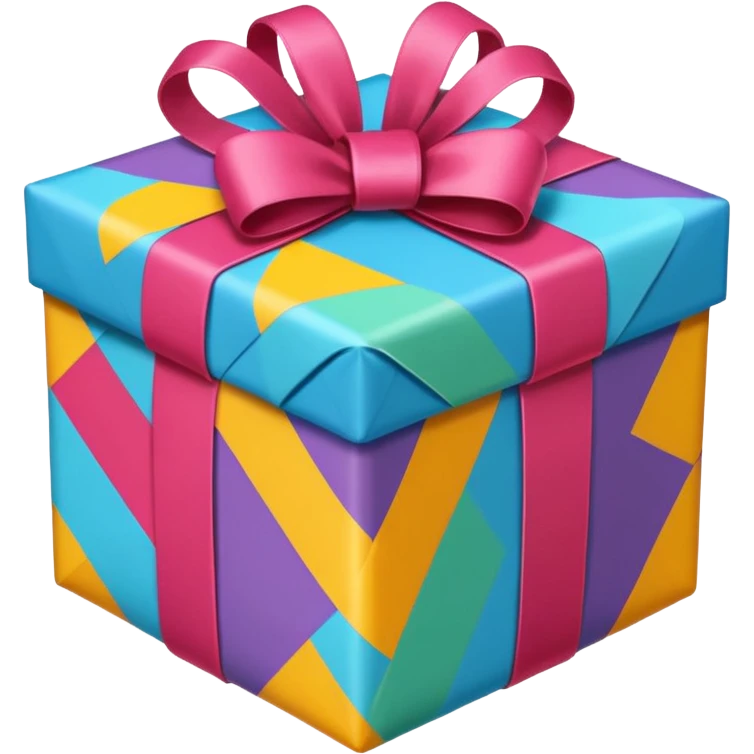 gift emoji