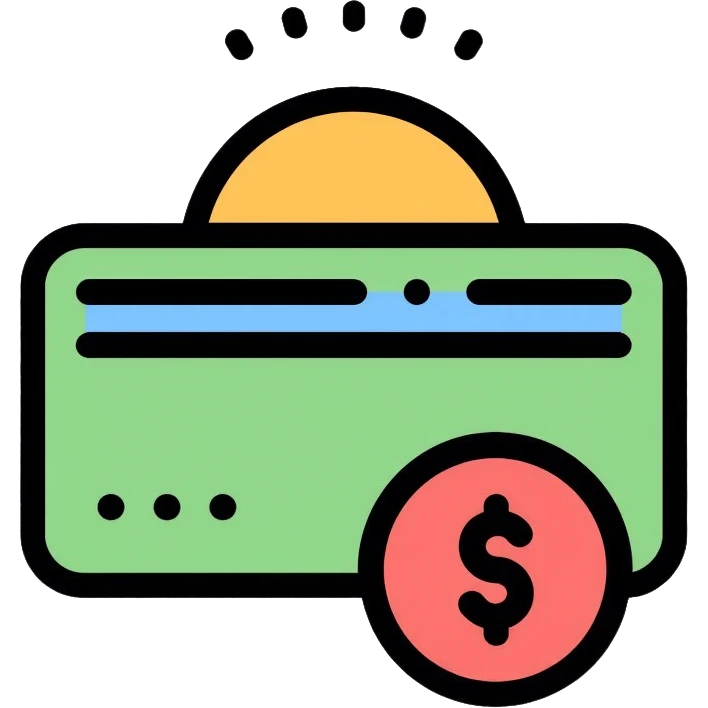 money transfer icon emoji