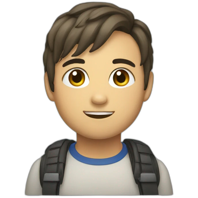 Ayuso emoji