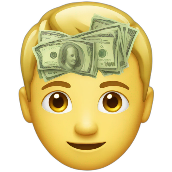income emoji