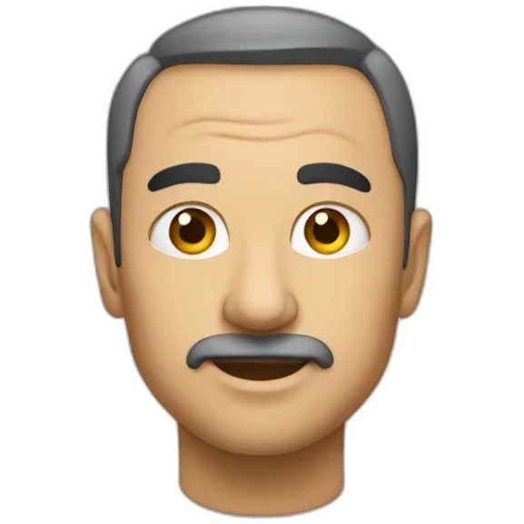 стіл emoji