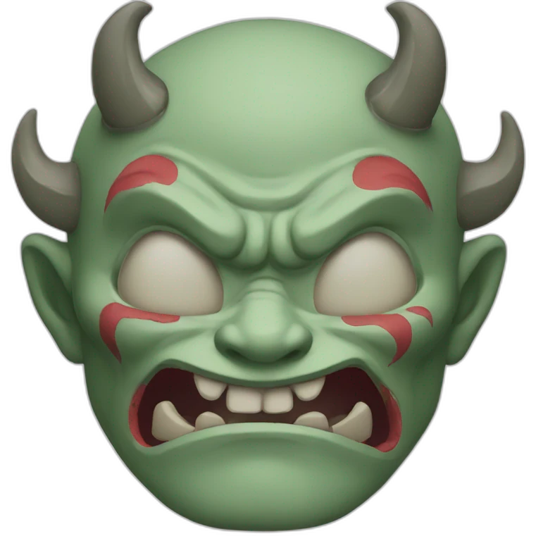 oni emoji