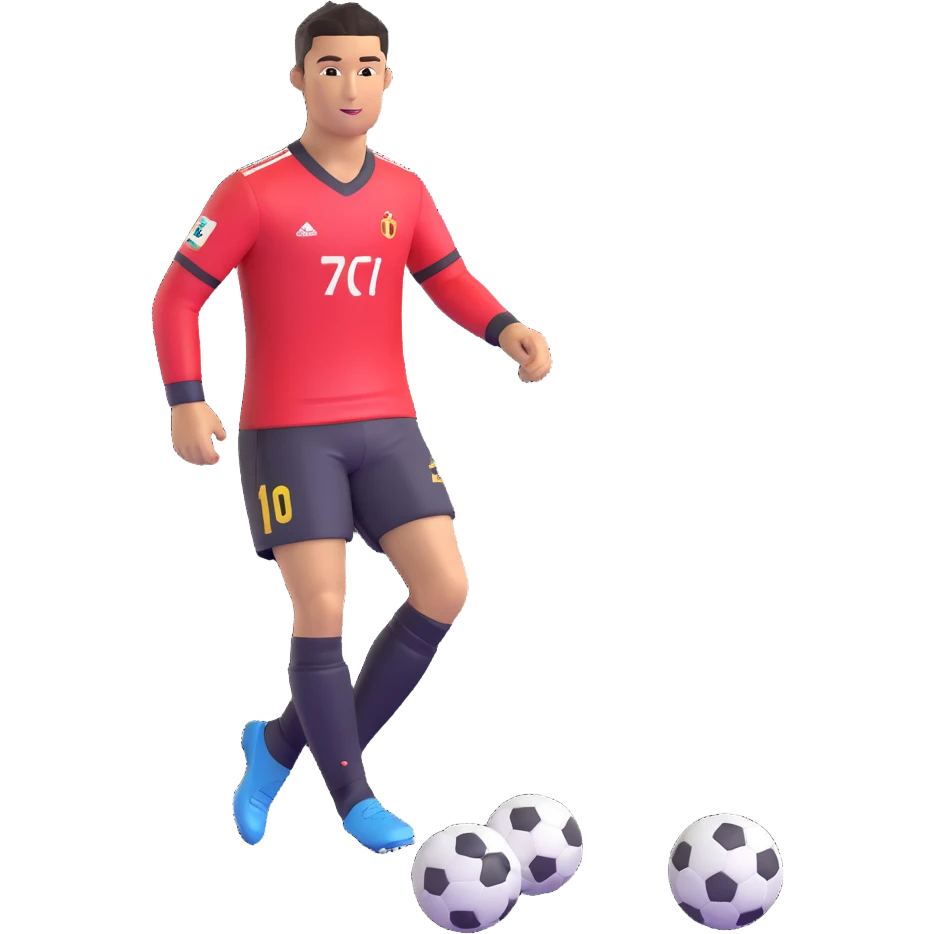 Cristiano  emoji