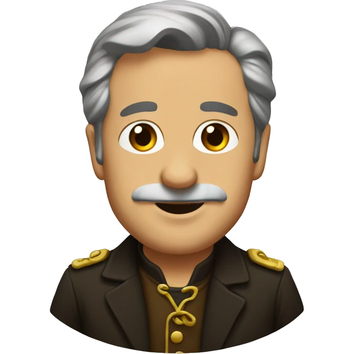 fernet emoji
