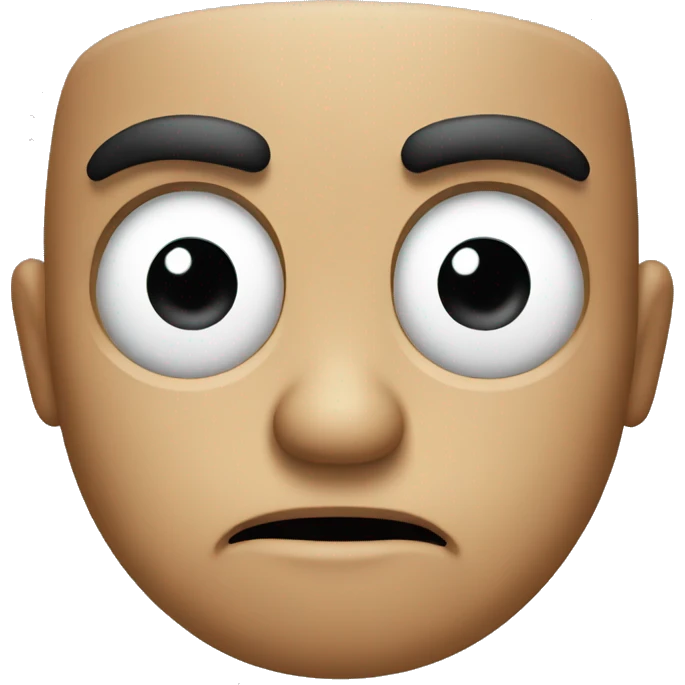 frown emoji